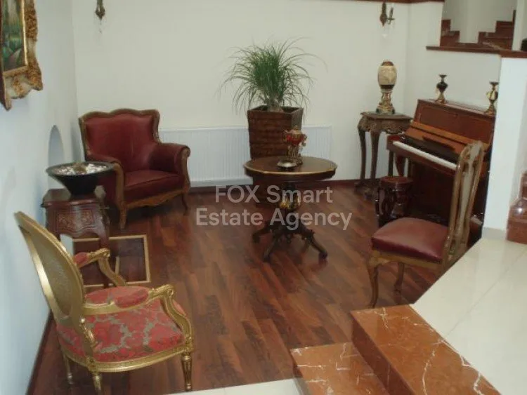 Property 15625 Kato Deftera, Nicosia / HR-62473 22