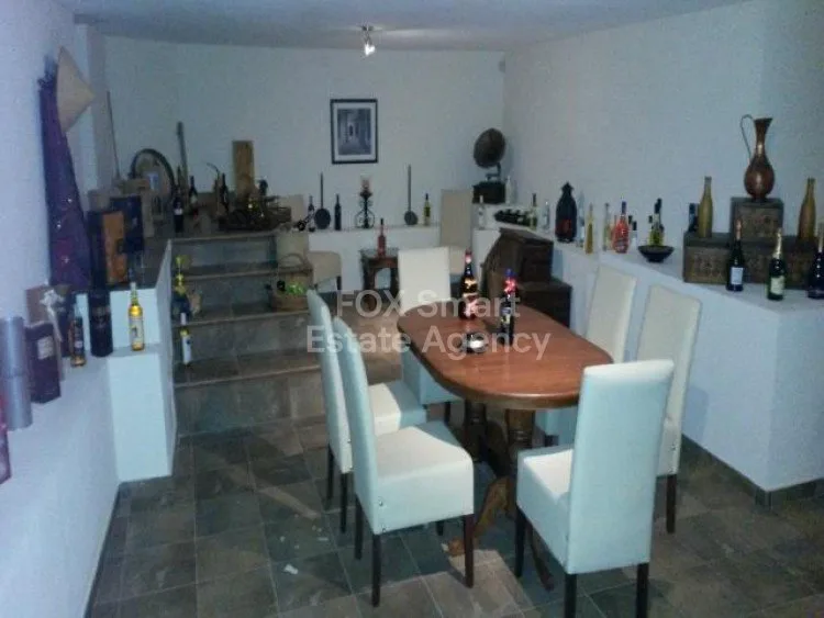Property 15625 Kato Deftera, Nicosia / HR-62473 24
