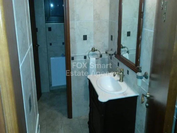 Property 15625 Kato Deftera, Nicosia / HR-62473 27