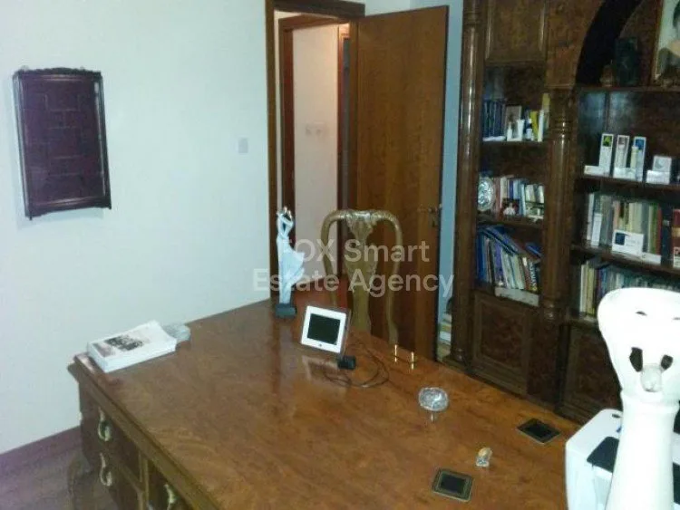 Property 15625 Kato Deftera, Nicosia / HR-62473 29