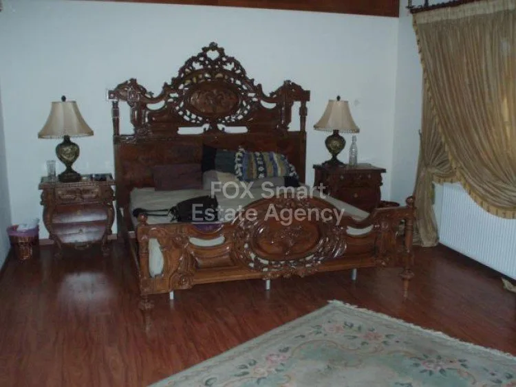Property 15625 Kato Deftera, Nicosia / HR-62473 30