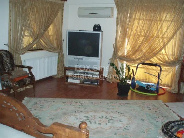 Property 15625 Kato Deftera, Nicosia / HR-62473 31