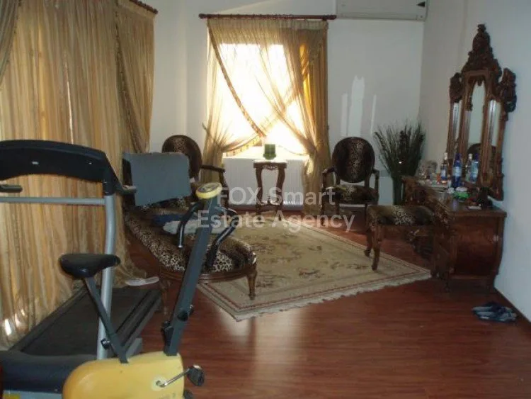 Property 15625 Kato Deftera, Nicosia / HR-62473 32