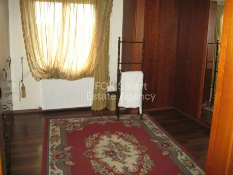 Property 15625 Kato Deftera, Nicosia / HR-62473 33