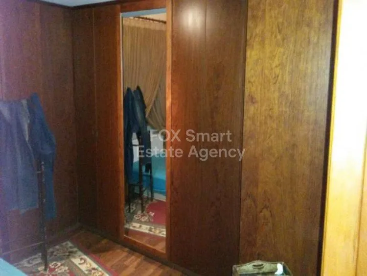 Property 15625 Kato Deftera, Nicosia / HR-62473 34