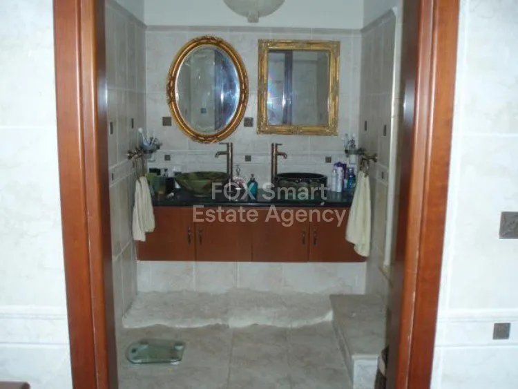 Property 15625 Kato Deftera, Nicosia / HR-62473 35