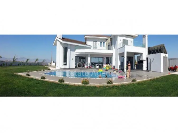 Immobilie 5066 Agii Trimithias, Nikosia / HR-71101