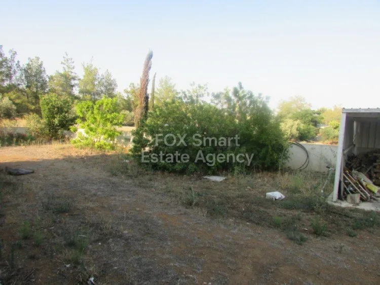 Property 5737 Sia, Nicosia / HR-96039 21