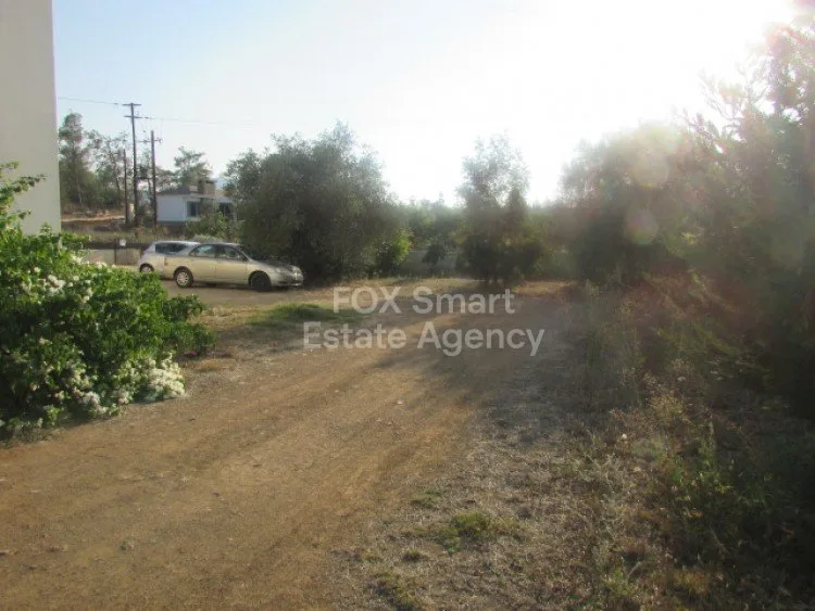 Property 5737 Sia, Nicosia / HR-96039 22