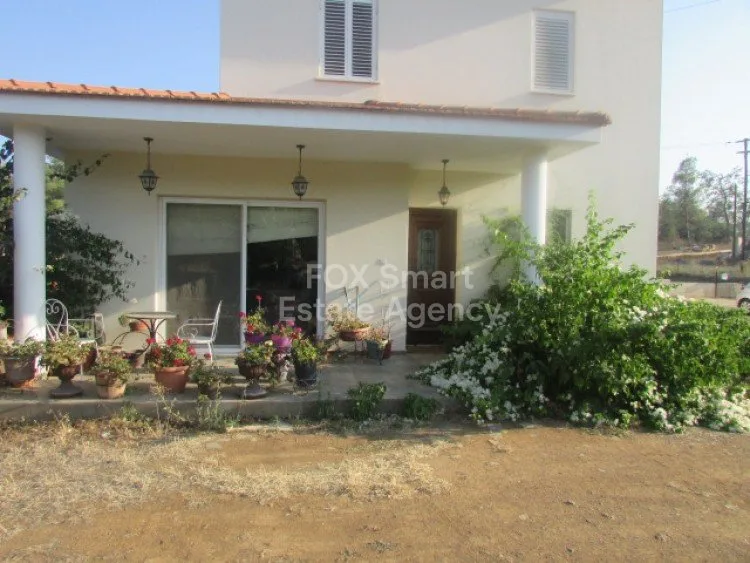Property 5737 Sia, Nicosia / HR-96039 23