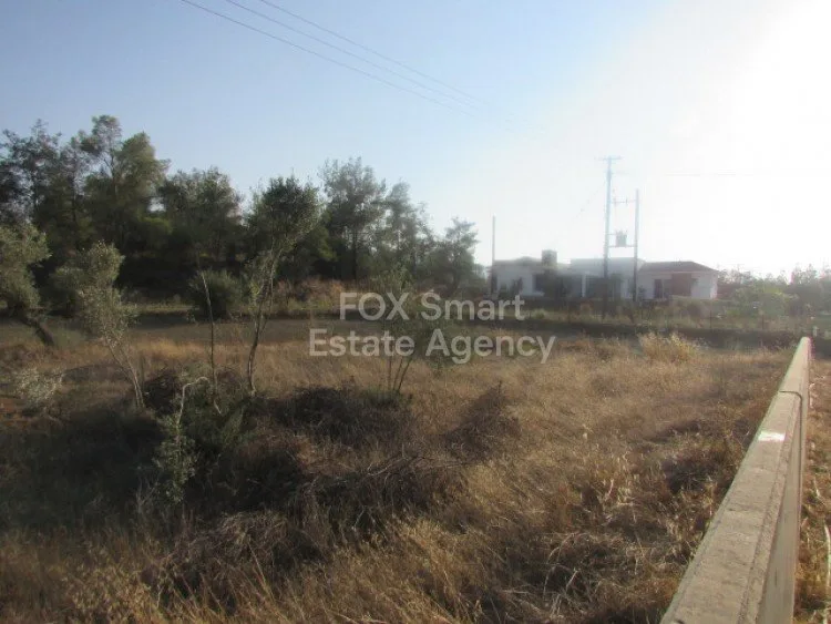 Property 5737 Sia, Nicosia / HR-96039 27