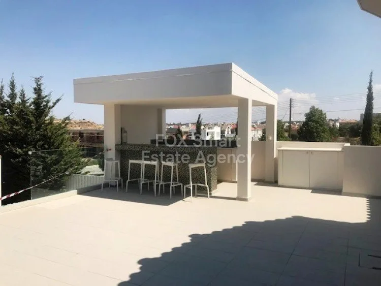 Property HR-99555 Strovolos, Nicosia 21
