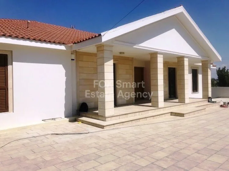 Property HR-99555 Strovolos, Nicosia 25