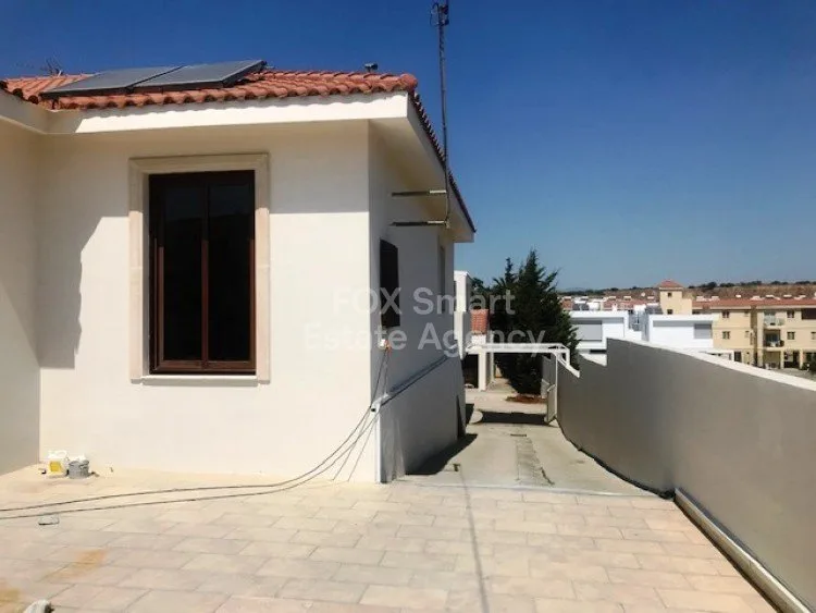 Property HR-99555 Strovolos, Nicosia 26