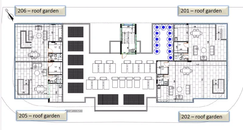 Property 32803 Aradippou, Larnaca / ide004n2p+1