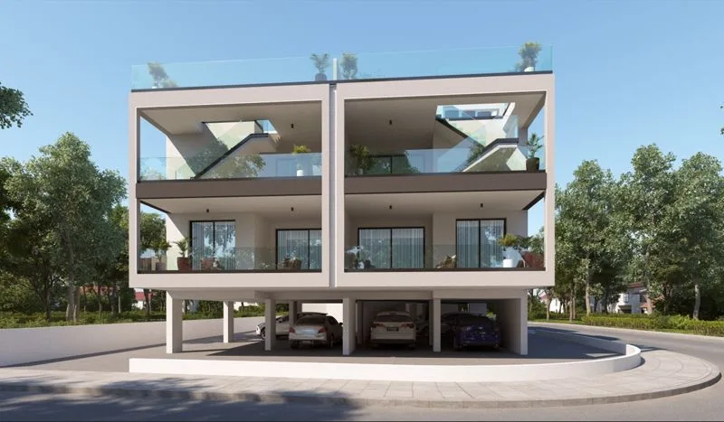 Property 32803 Aradippou, Larnaca / ide004n2p+1