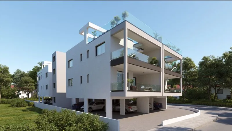 Property 32803 Aradippou, Larnaca / ide004n2p+1