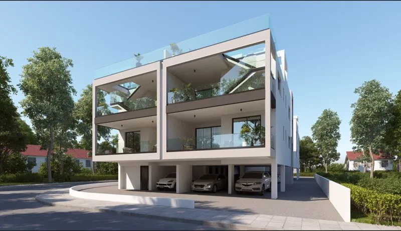 Property 32803 Aradippou, Larnaca / ide004n2p+1