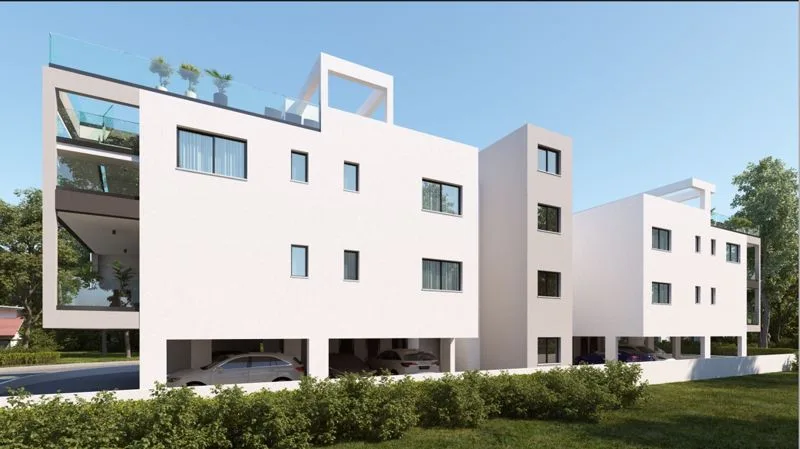Property 32803 Aradippou, Larnaca / ide004n2p+1