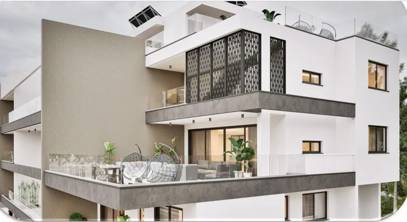 Property 59408 Aradippou, Larnaca / ide006n2p