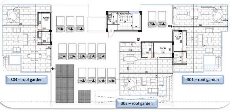 Property 59408 Aradippou, Larnaca / ide006n2p