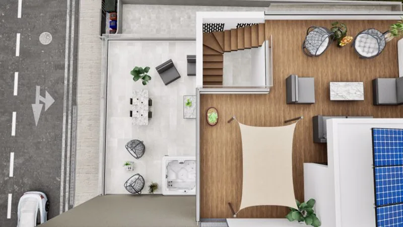 Property 59408 Aradippou, Larnaca / ide006n2p