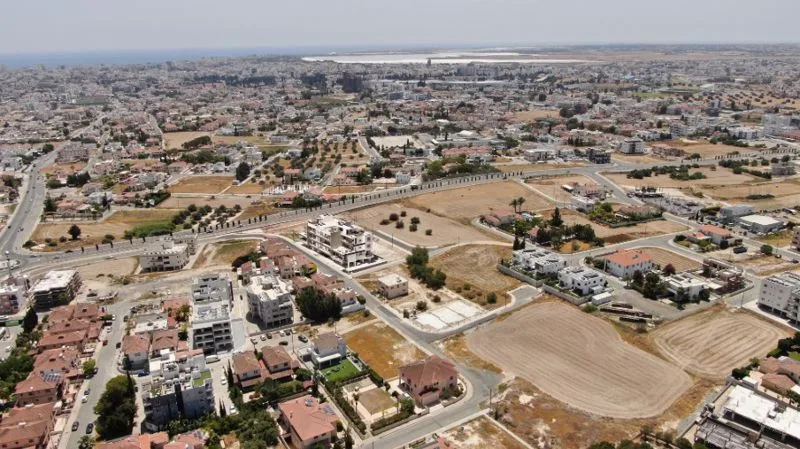 Property 59408 Aradippou, Larnaca / ide006n2p