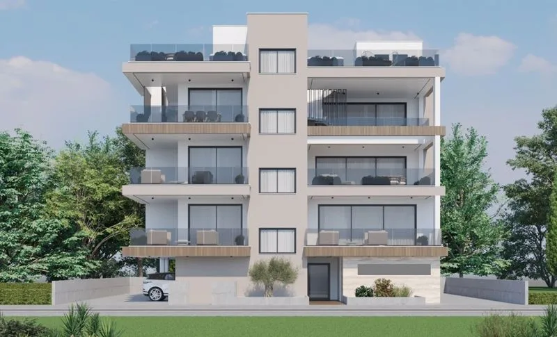 Bien immobilier 59131 Aradippou, Larnaca / ide007n1