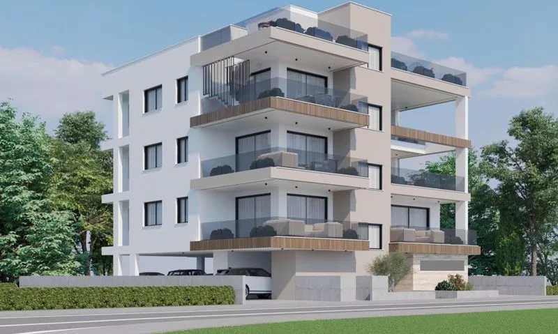 Bien immobilier 59131 Aradippou, Larnaca / ide007n1