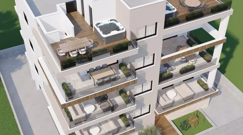 Propiedad 59530 Aradippou, Larnaca / ide007n2