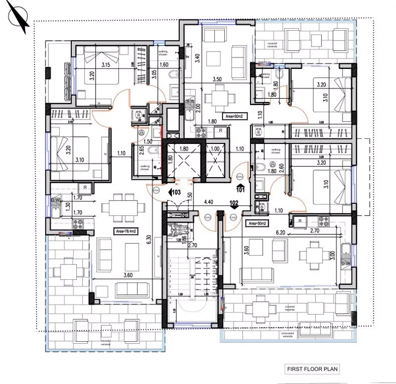 Propiedad 59530 Aradippou, Larnaca / ide007n2
