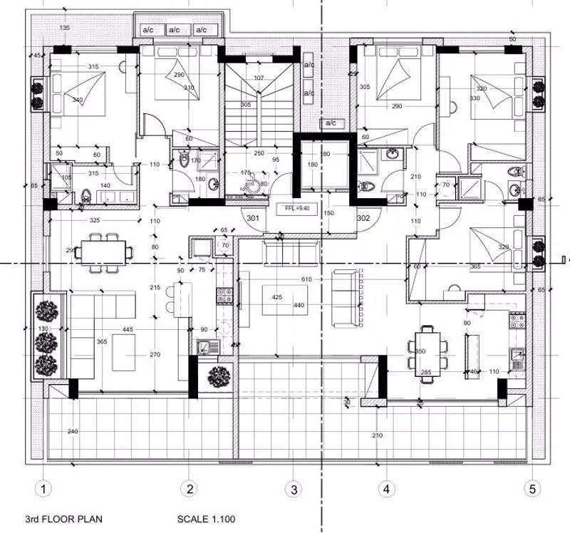 Property 59356 Larnaca, Larnaca / igl001n2