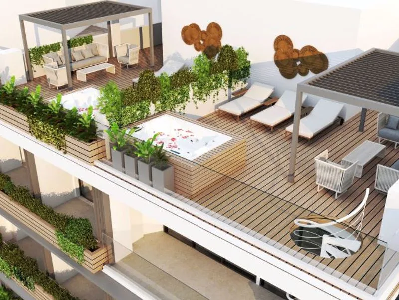 Immobilie 60202 Larnaka, Larnaka / igl002n2