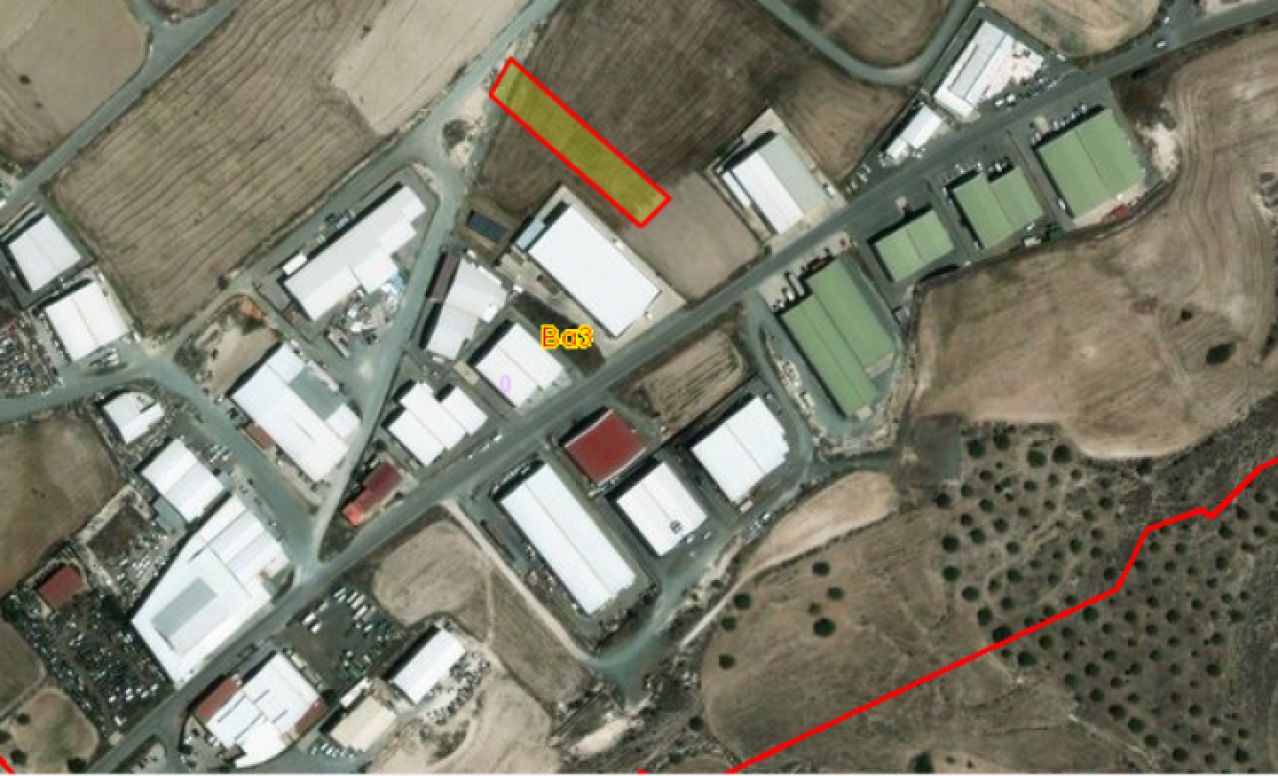 Propiedad 11531 Alampra, Nicosia / L-99919
