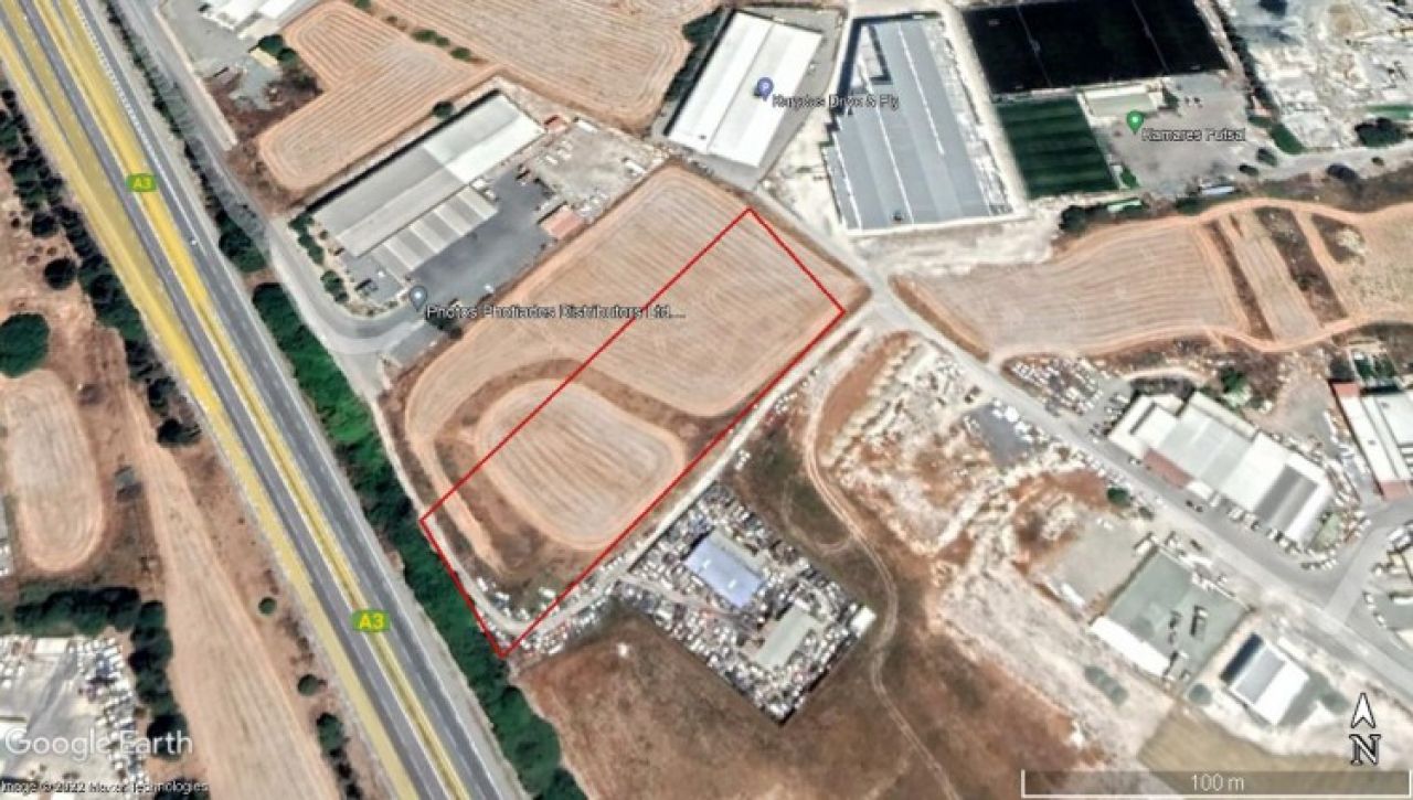 Immobilie 12307 Aradippou, Larnaka / L-115716