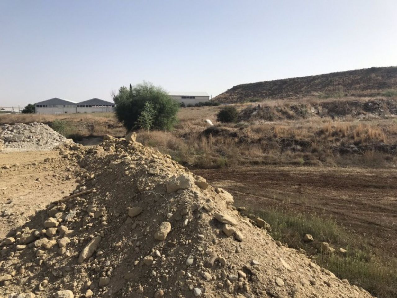 Thumbnail 1 Property 2540 Dali, Nicosia / L-108241