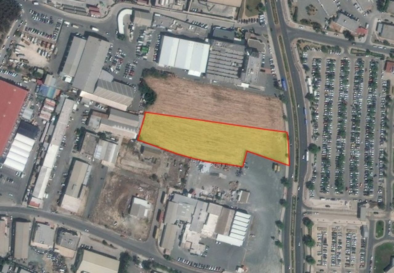 Thumbnail 1 Proprietà 2000 Strovolos, Nicosia / L-95254
