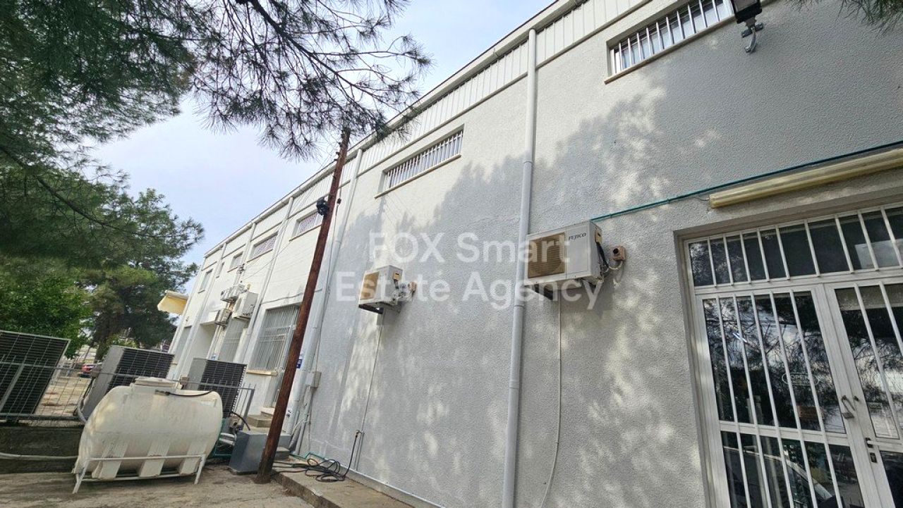 Thumbnail 7 Недвижимость 2000 Строволос, Никосия / 47528