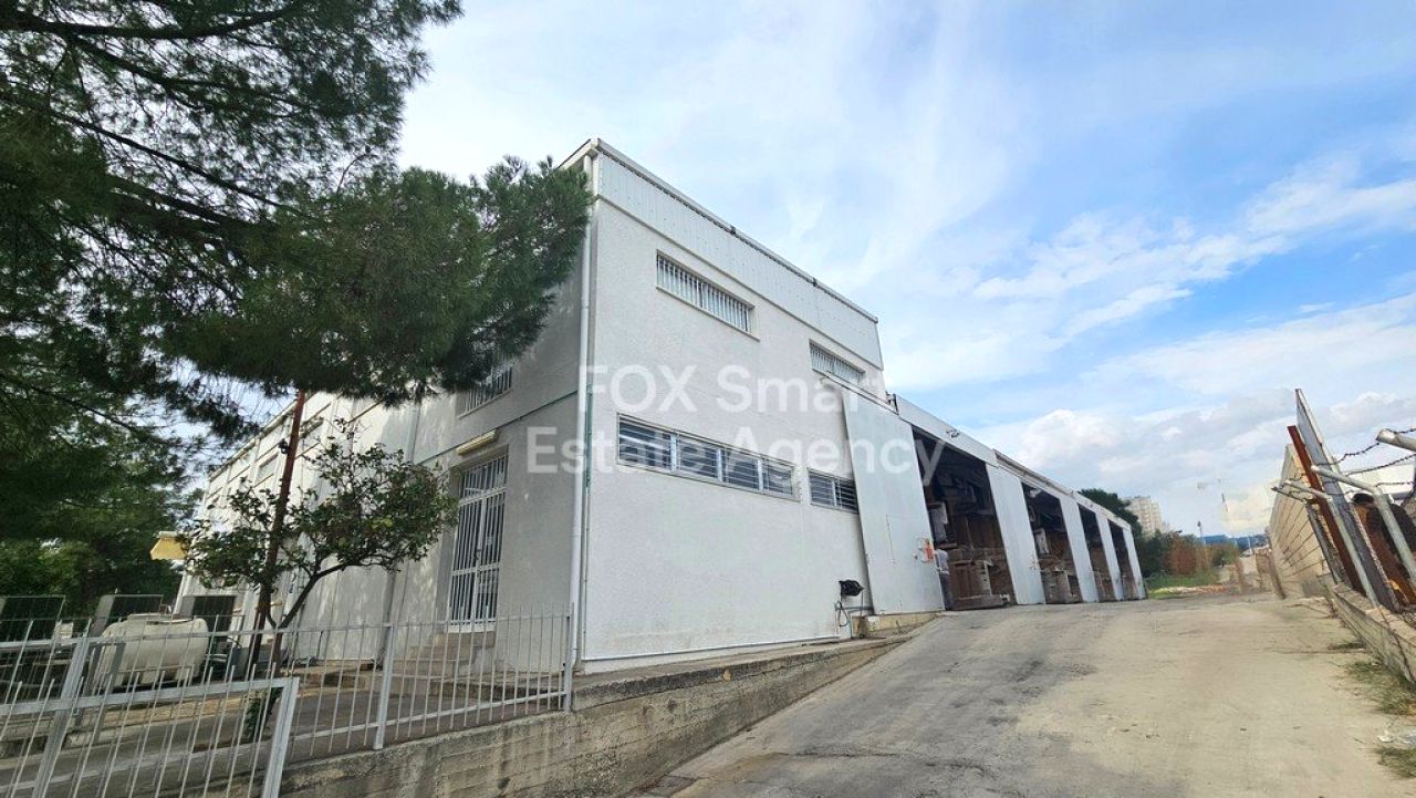 Thumbnail 6 Недвижимость 2000 Строволос, Никосия / 47528