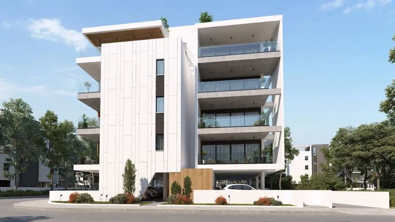 Immobilie 60166 Larnaka, Larnaka / inf020n2p/402