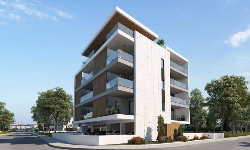 Immobilie 60166 Larnaka, Larnaka / inf020n2p/402