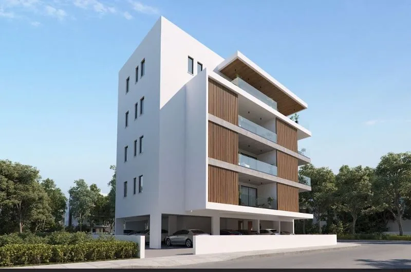 Ακίνητο inf020n2p/402 Λάρνακα, Λάρνακα 13