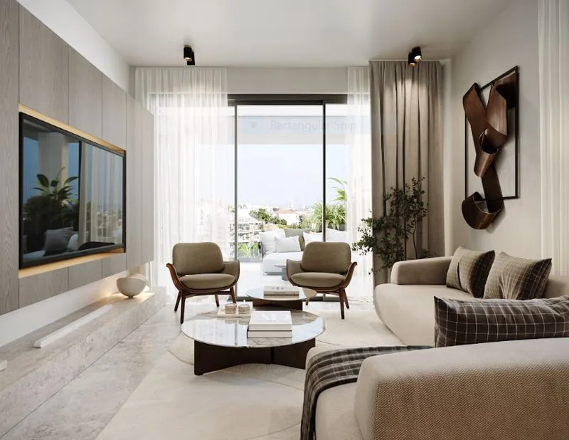 Property 37292 Agios Athanasios, Limassol / inf021n2