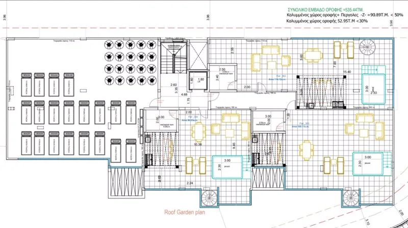 Propiedad 37265 Oroklini, Larnaca / inf022n3p