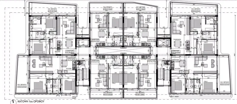 Propiedad inf023n1/blockb Livadia, Larnaca 14
