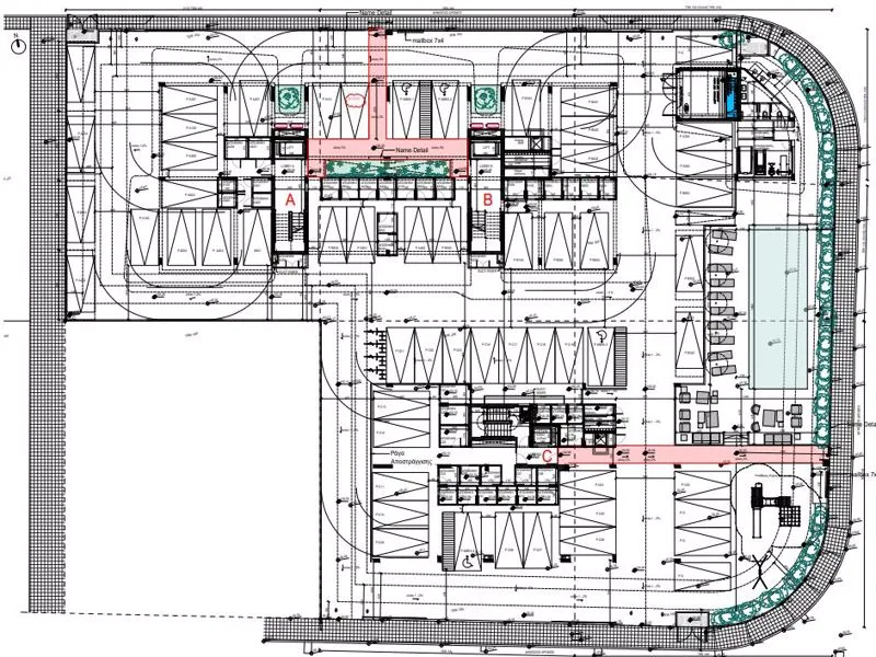 Immobile inf023n1/blockc Livadia, Larnaca 16