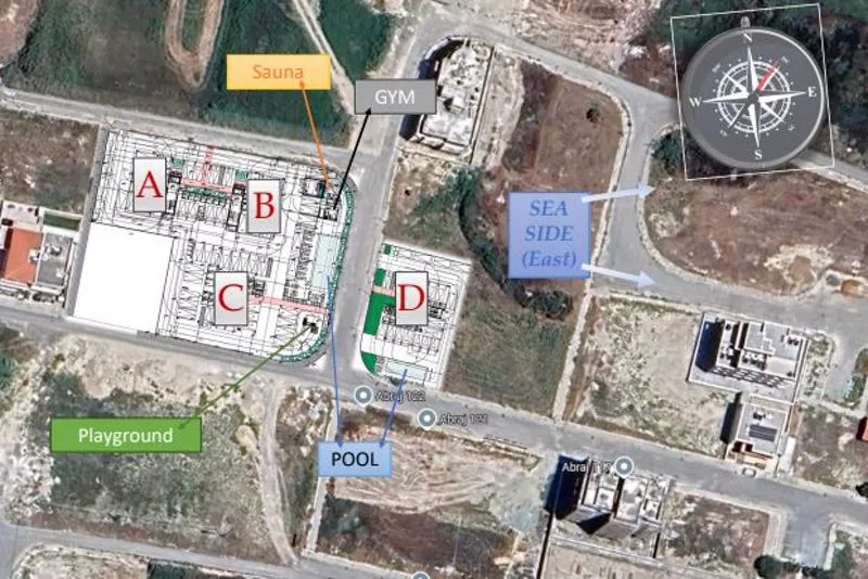 Immobile inf023n1/blockc Livadia, Larnaca 17