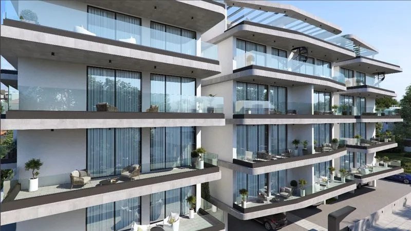 房产 59266 里瓦迪亚, 拉纳卡 / inf023n2/blocka