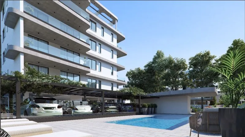 Immobilie 60041 Livadia, Larnaka / inf023n2/blockb