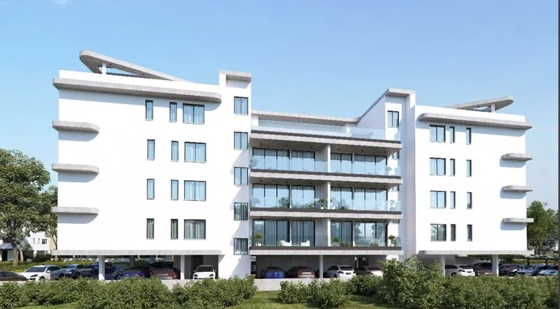 Immobilie 60041 Livadia, Larnaka / inf023n2/blockb